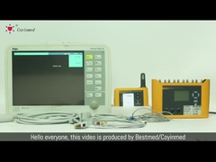 সিমেন্স/ড্রেজার মাল্টিমিড রোগীর ক্যাবল