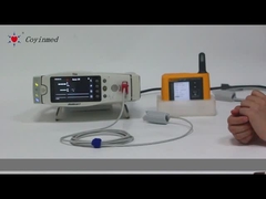 সামঞ্জস্যপূর্ণ Masimo 20Pin SpO2 সেন্সর BSA320-38MX