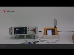 সামঞ্জস্যপূর্ণ Masimo SpO2 এক্সটেনশন ক্যাবল এবং SpO2 সেন্সর BE21-38MX BSA109-38MX