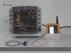 সঙ্গতিপূর্ণ জিই এসপিও2 এক্সটেনশন কেবল এবং এসপিও2 সেন্সর BE11-31X BSA109-47X