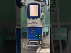 সামঞ্জস্যপূর্ণ ওয়েলচ অ্যালিন মৌখিক তাপমাত্রা প্রোব বিটিডি-১৯এ